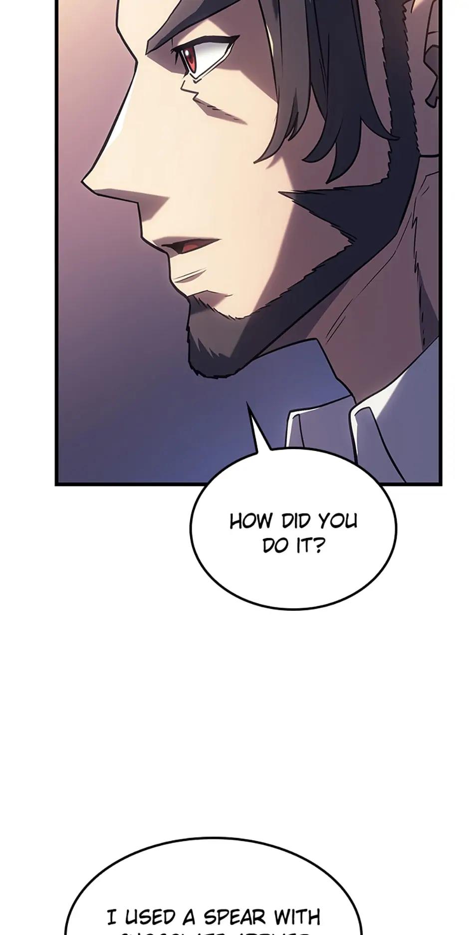 Revenge of the Iron-Blooded Sword Hound 8