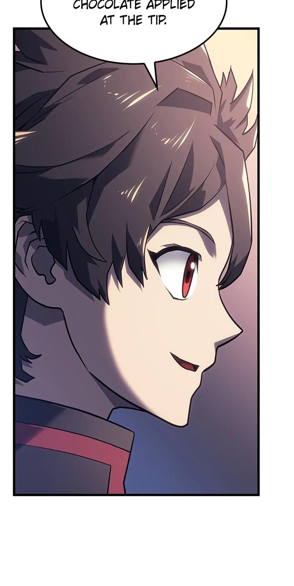 Revenge of the Iron-Blooded Sword Hound 8