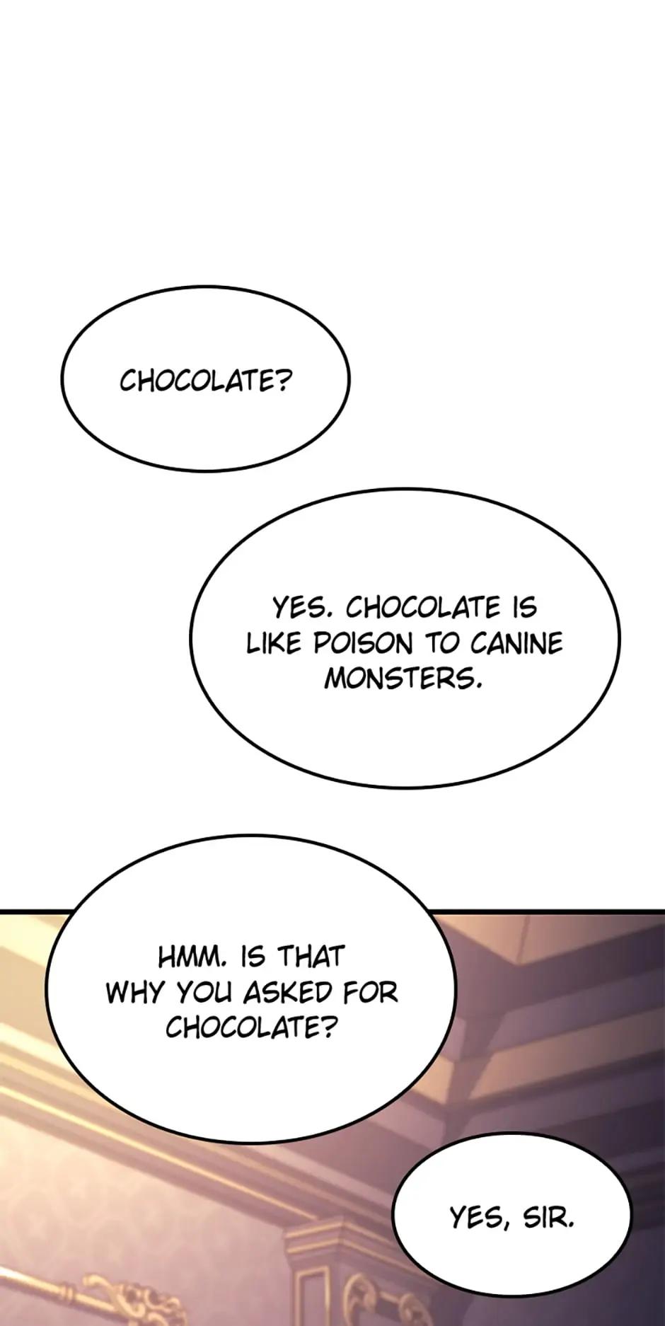 Revenge of the Iron-Blooded Sword Hound 8