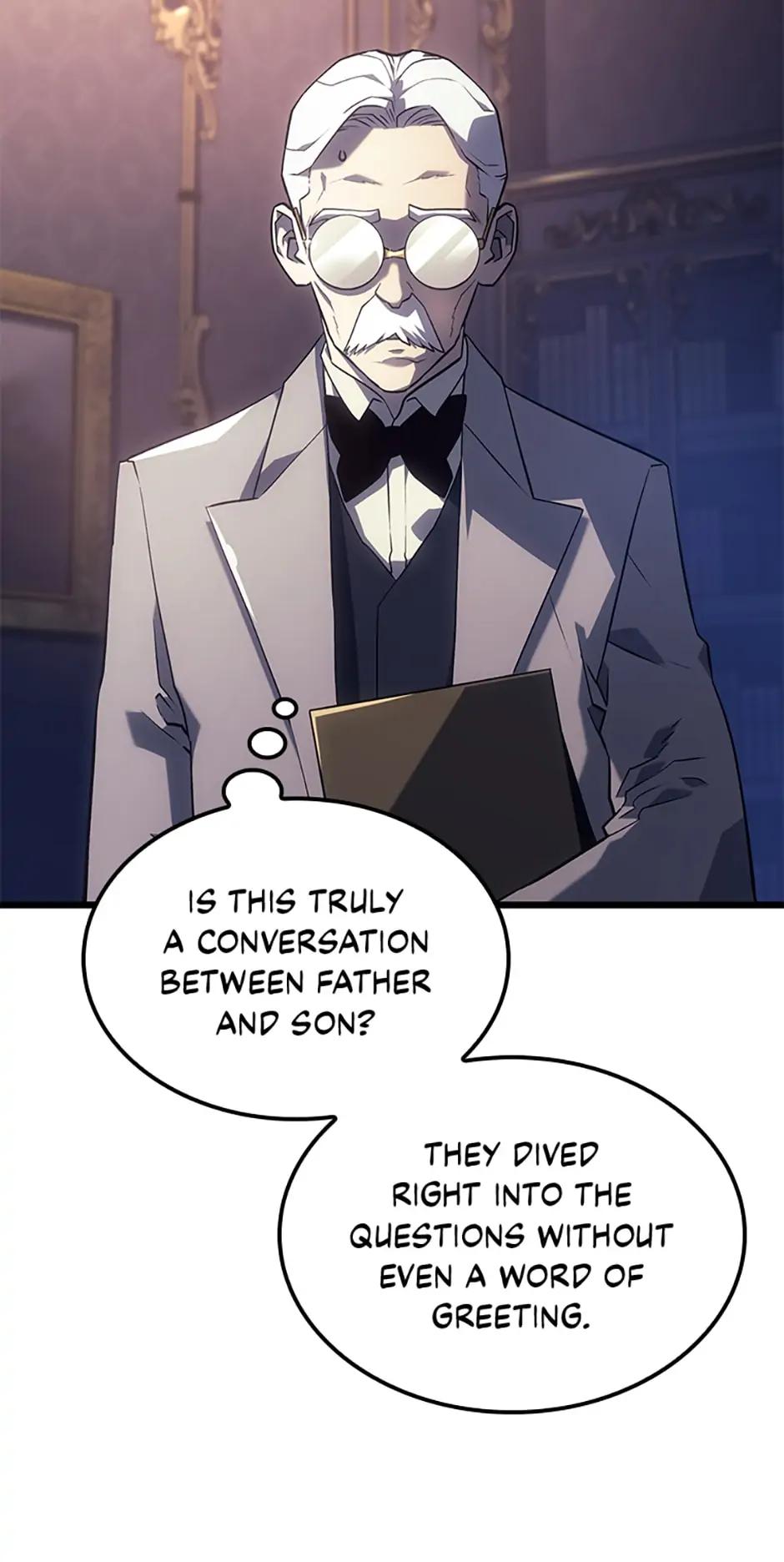 Revenge of the Iron-Blooded Sword Hound 8