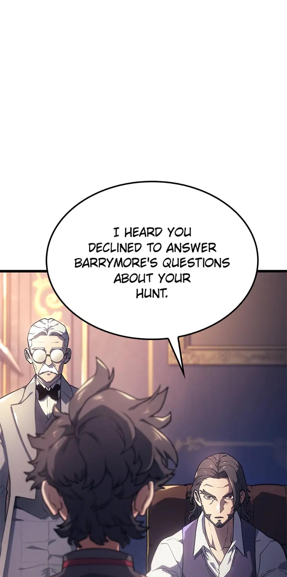 Revenge of the Iron-Blooded Sword Hound 8