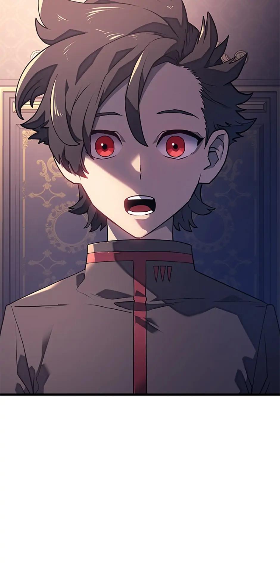 Revenge of the Iron-Blooded Sword Hound 8