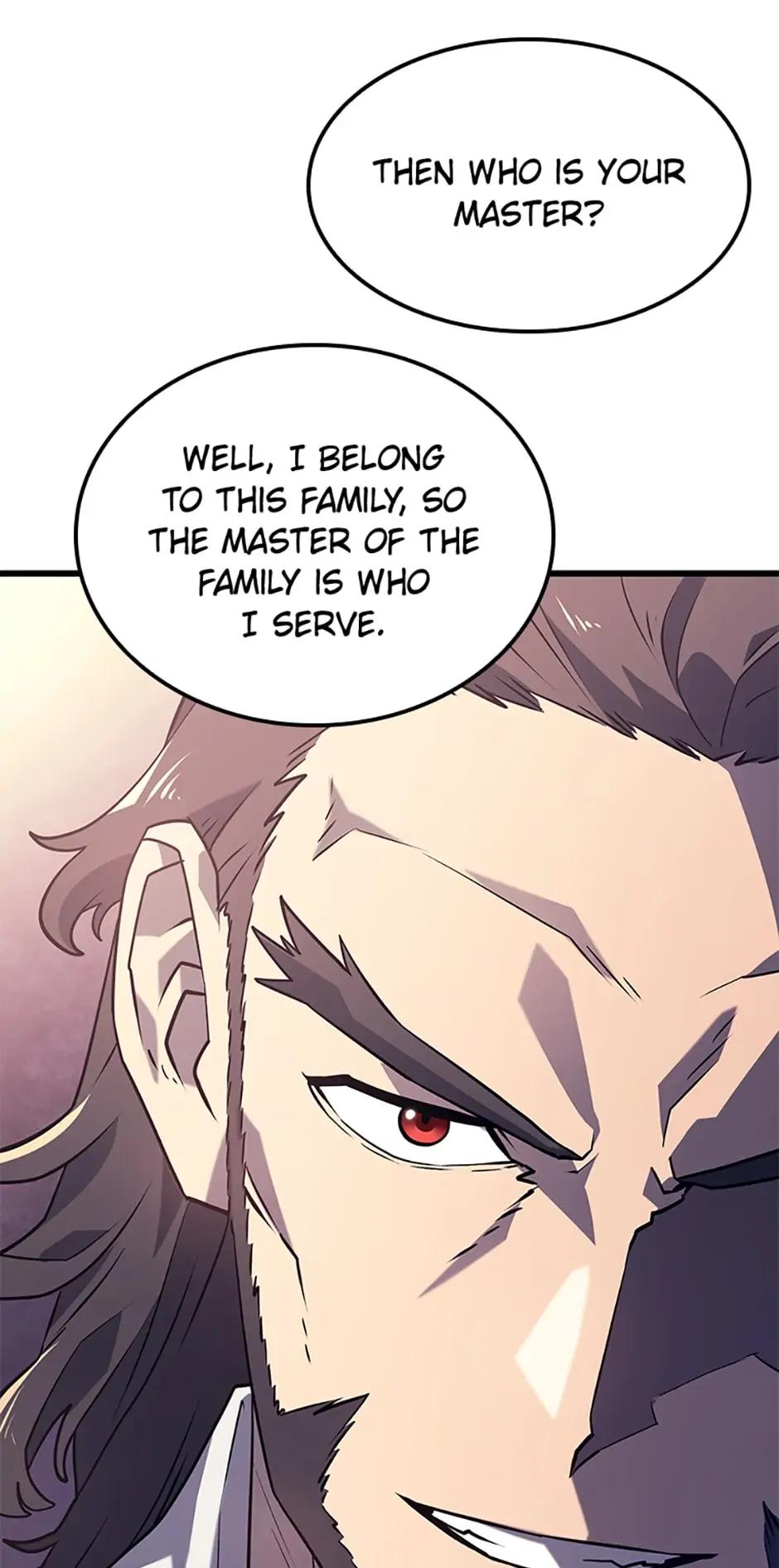 Revenge of the Iron-Blooded Sword Hound 8