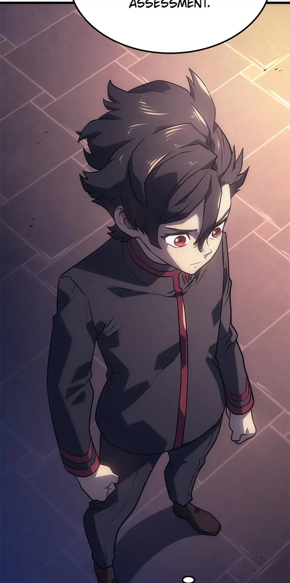 Revenge of the Iron-Blooded Sword Hound 8