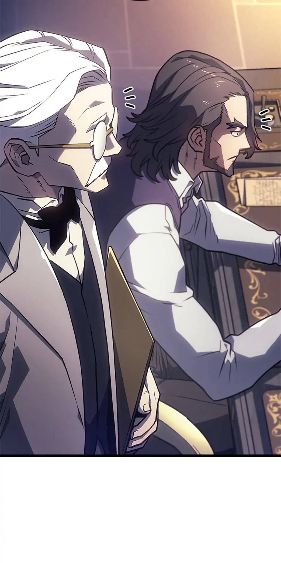 Revenge of the Iron-Blooded Sword Hound 8