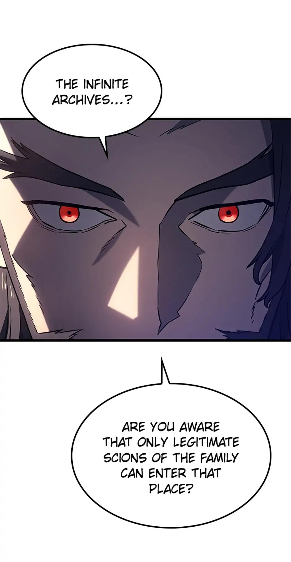 Revenge of the Iron-Blooded Sword Hound 8