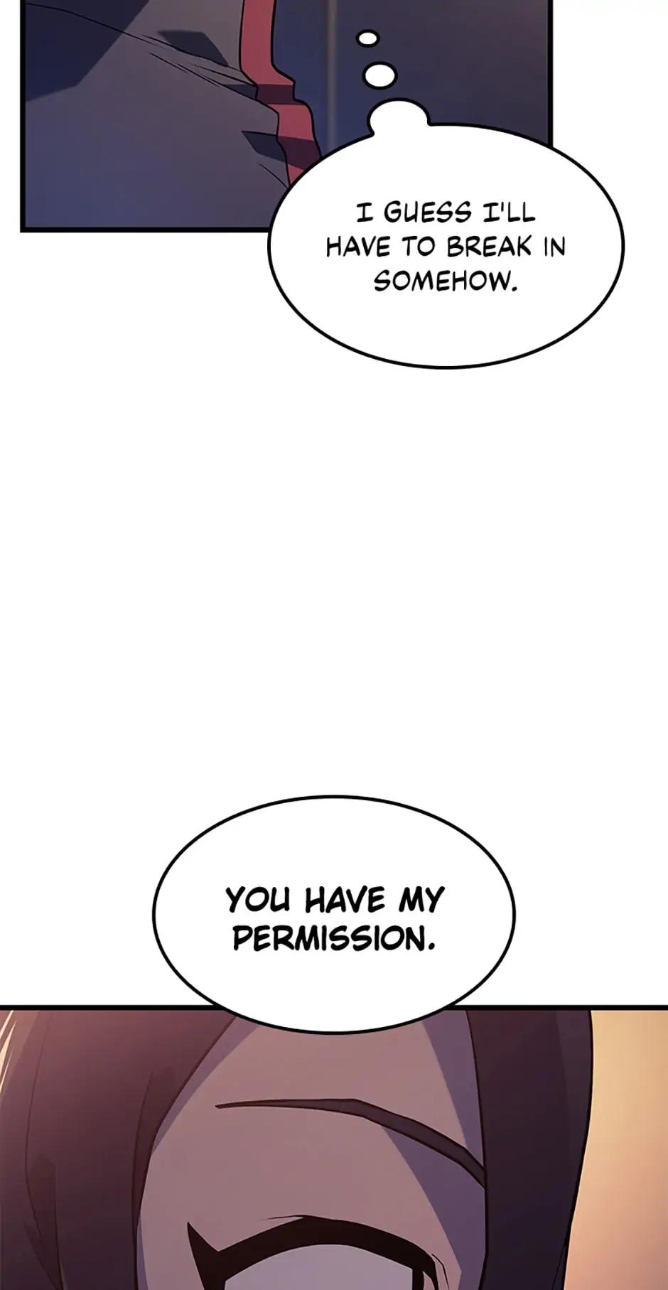 Revenge of the Iron-Blooded Sword Hound 8