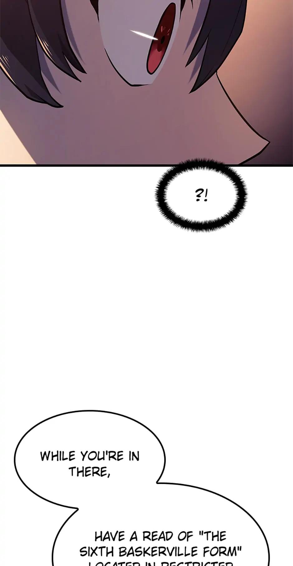 Revenge of the Iron-Blooded Sword Hound 8