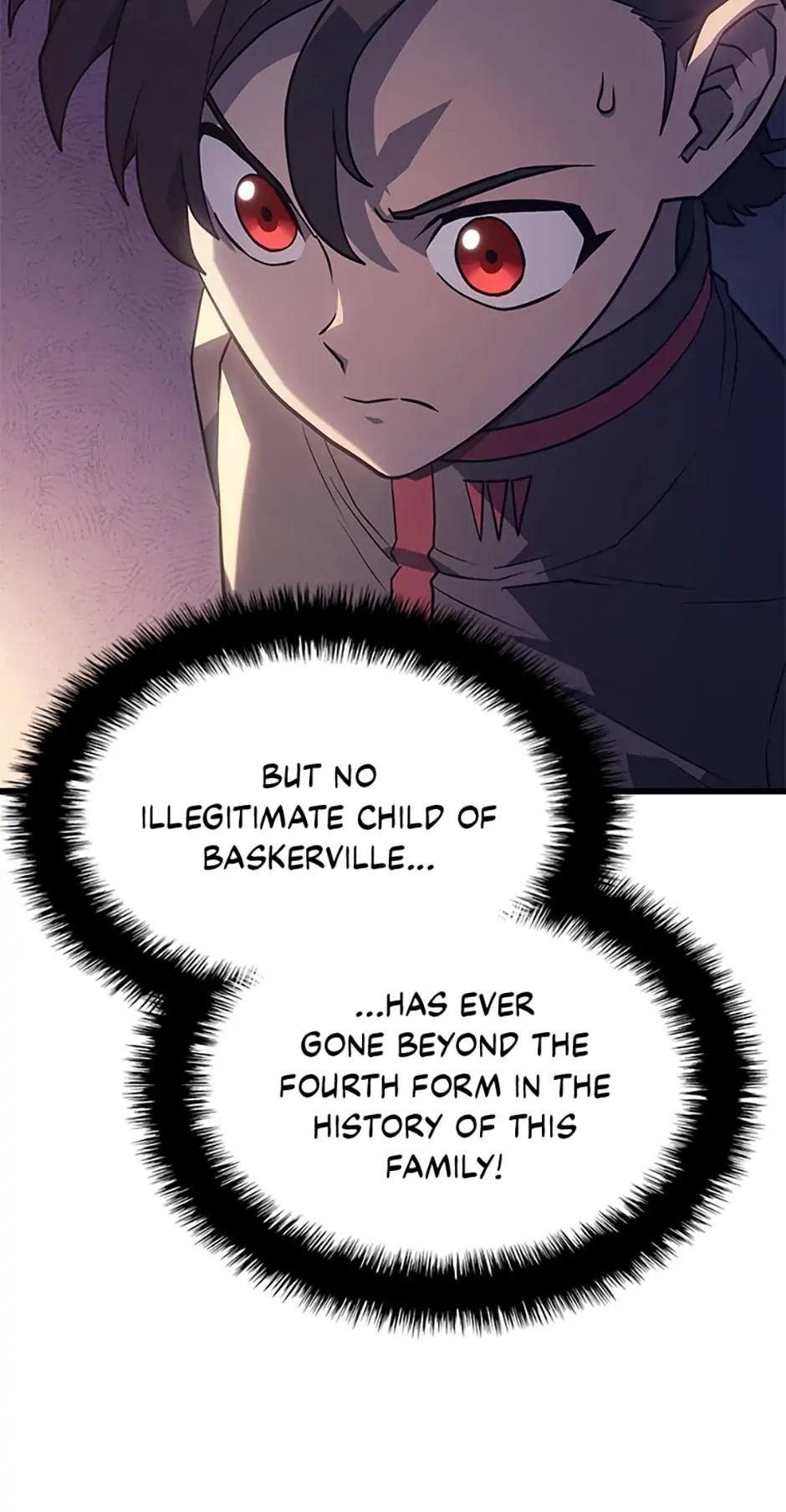 Revenge of the Iron-Blooded Sword Hound 8