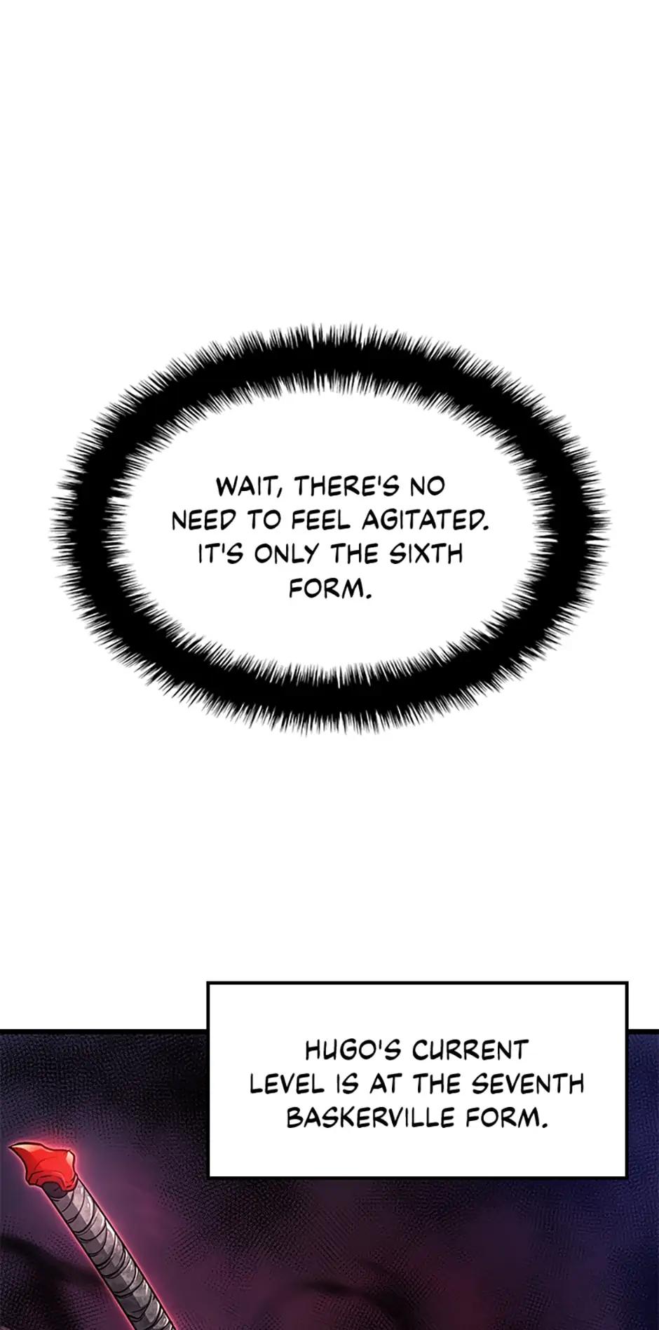 Revenge of the Iron-Blooded Sword Hound 8