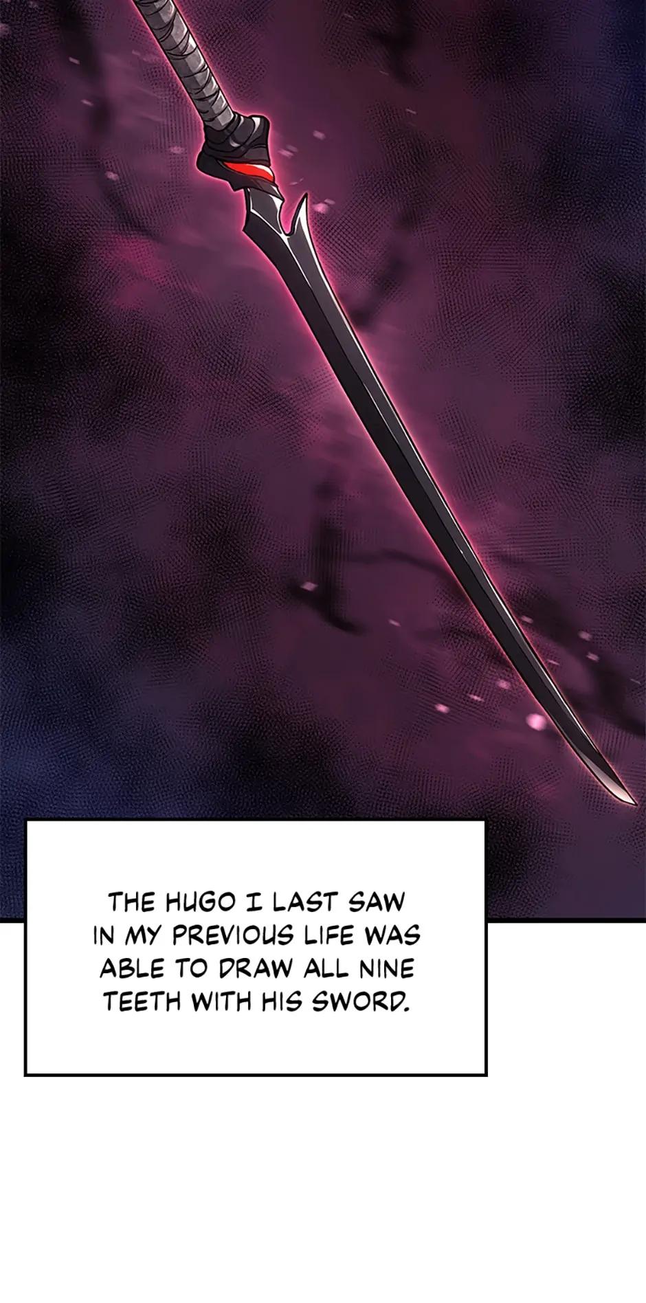 Revenge of the Iron-Blooded Sword Hound 8