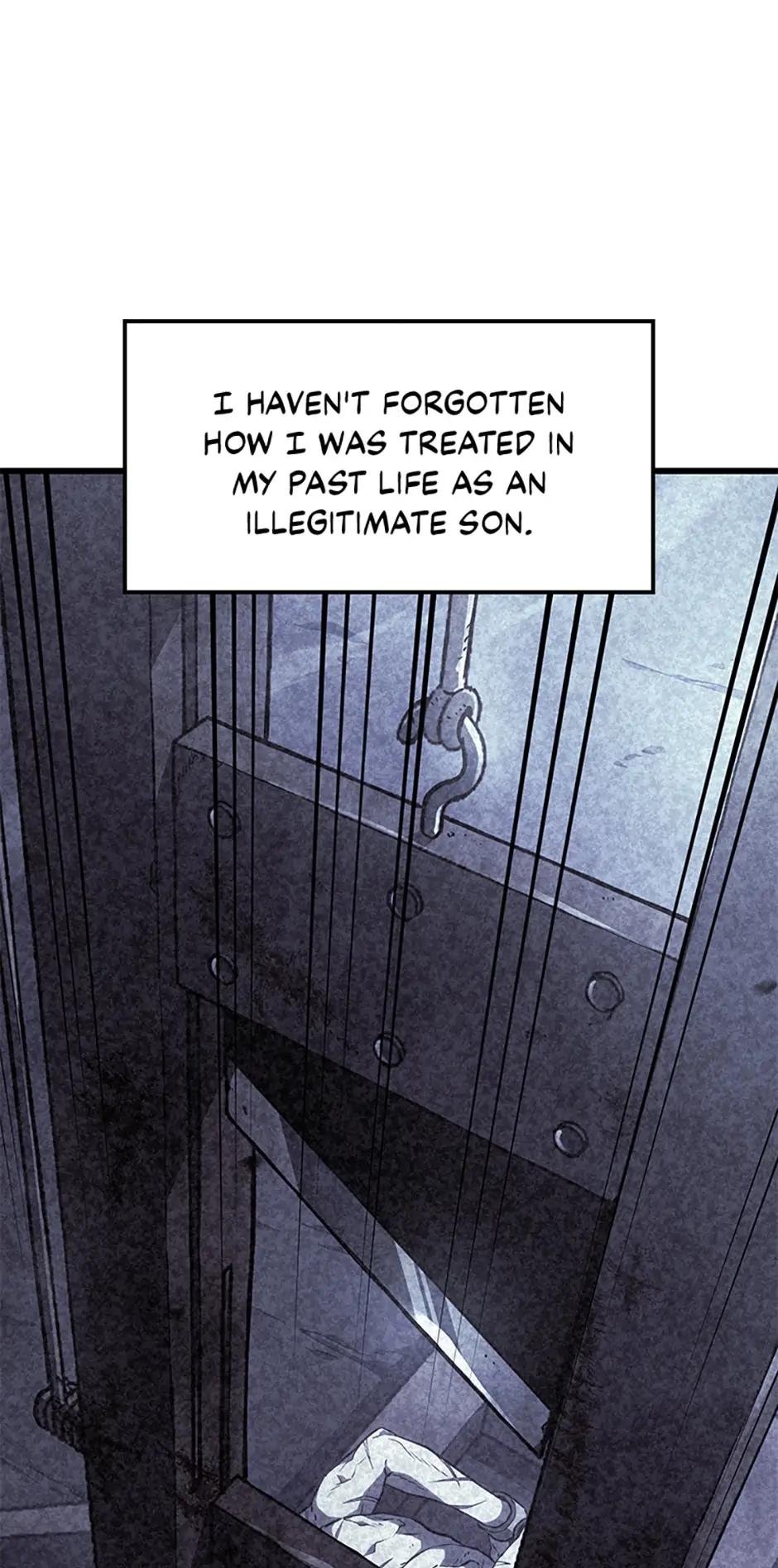 Revenge of the Iron-Blooded Sword Hound 8