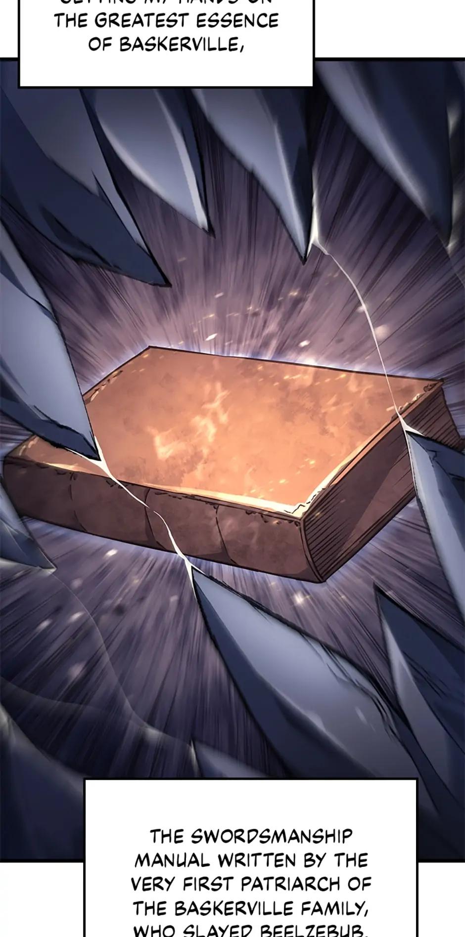 Revenge of the Iron-Blooded Sword Hound 8