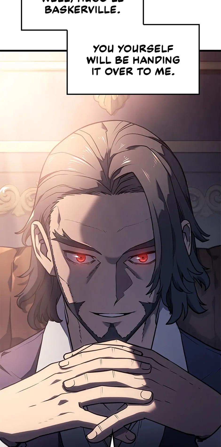 Revenge of the Iron-Blooded Sword Hound 8