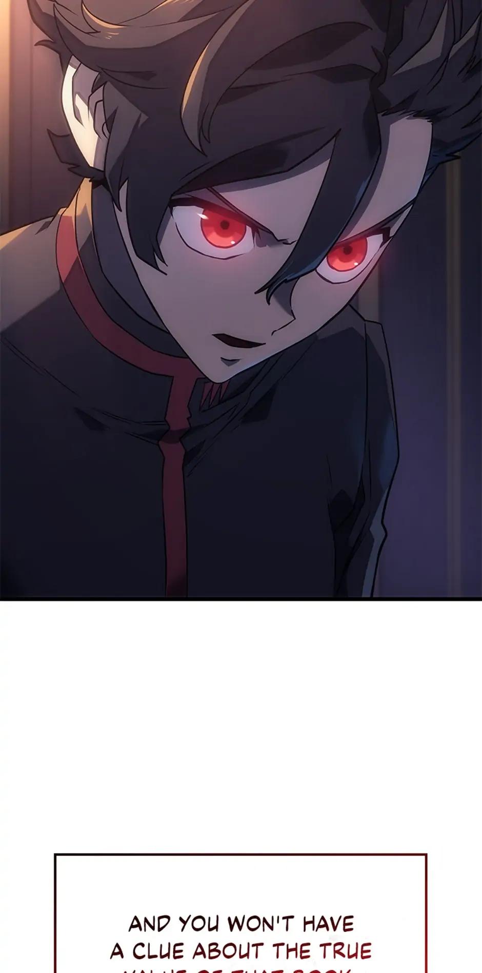 Revenge of the Iron-Blooded Sword Hound 8