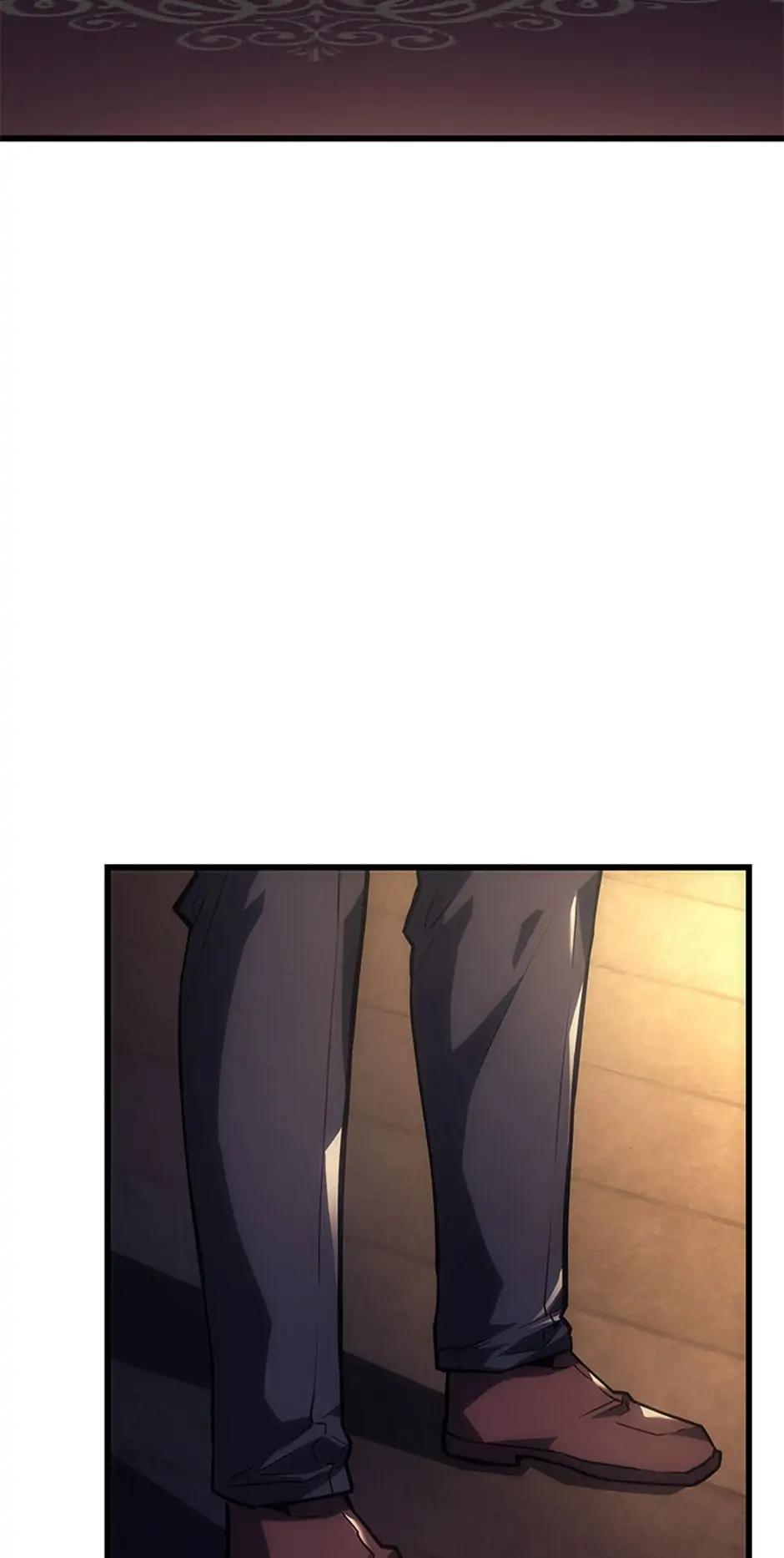 Revenge of the Baskerville Bloodhound Chapter 7