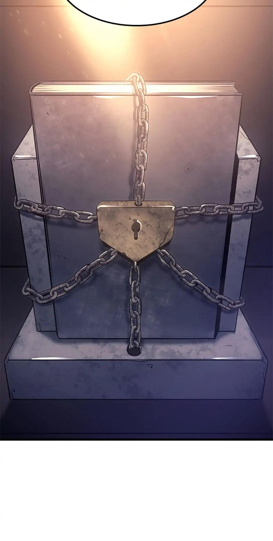 Revenge of the Baskerville Bloodhound Chapter 7