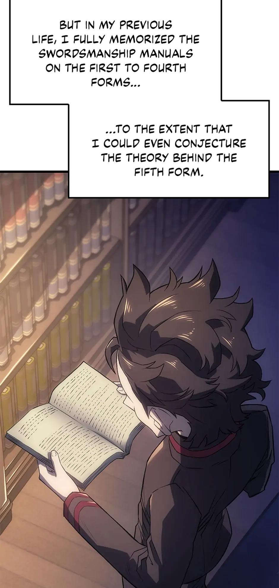 Revenge of the Baskerville Bloodhound Chapter 7