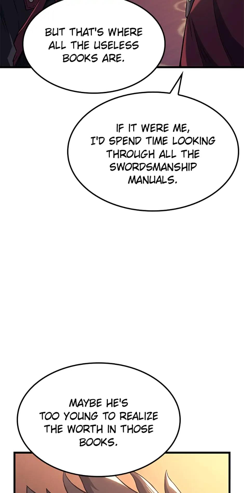 Revenge of the Baskerville Bloodhound Chapter 7