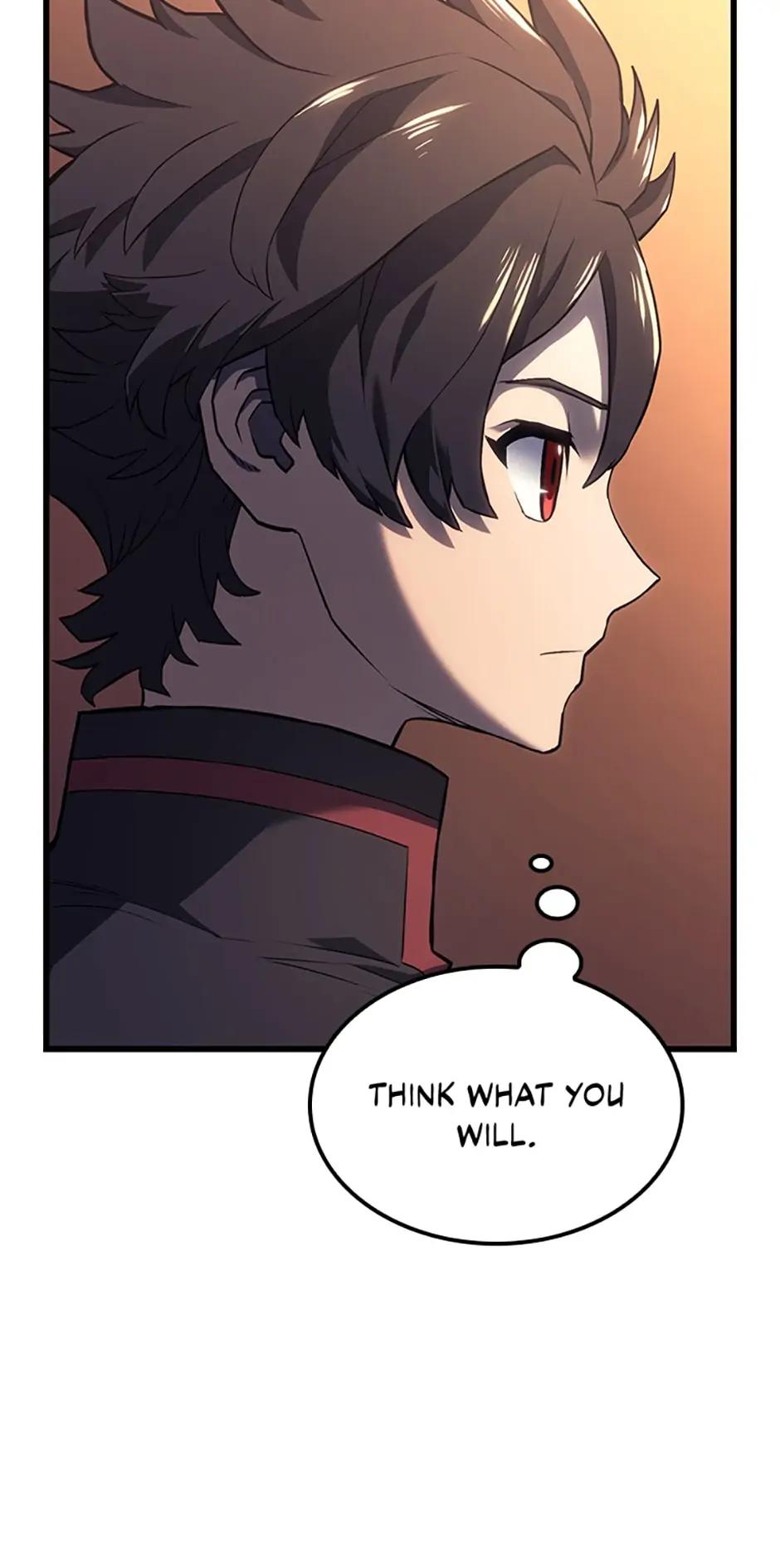 Revenge of the Baskerville Bloodhound Chapter 7