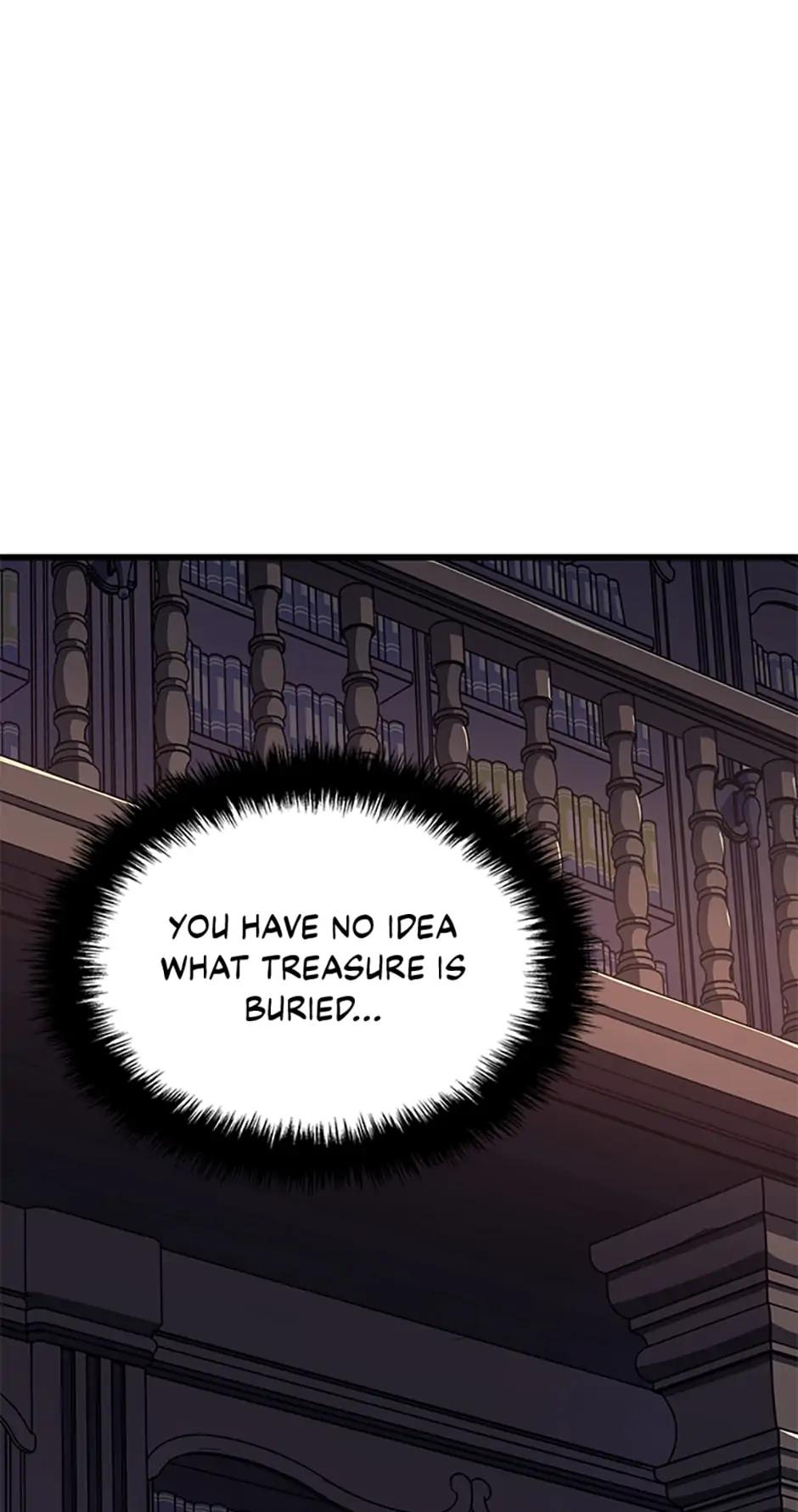 Revenge of the Baskerville Bloodhound Chapter 7