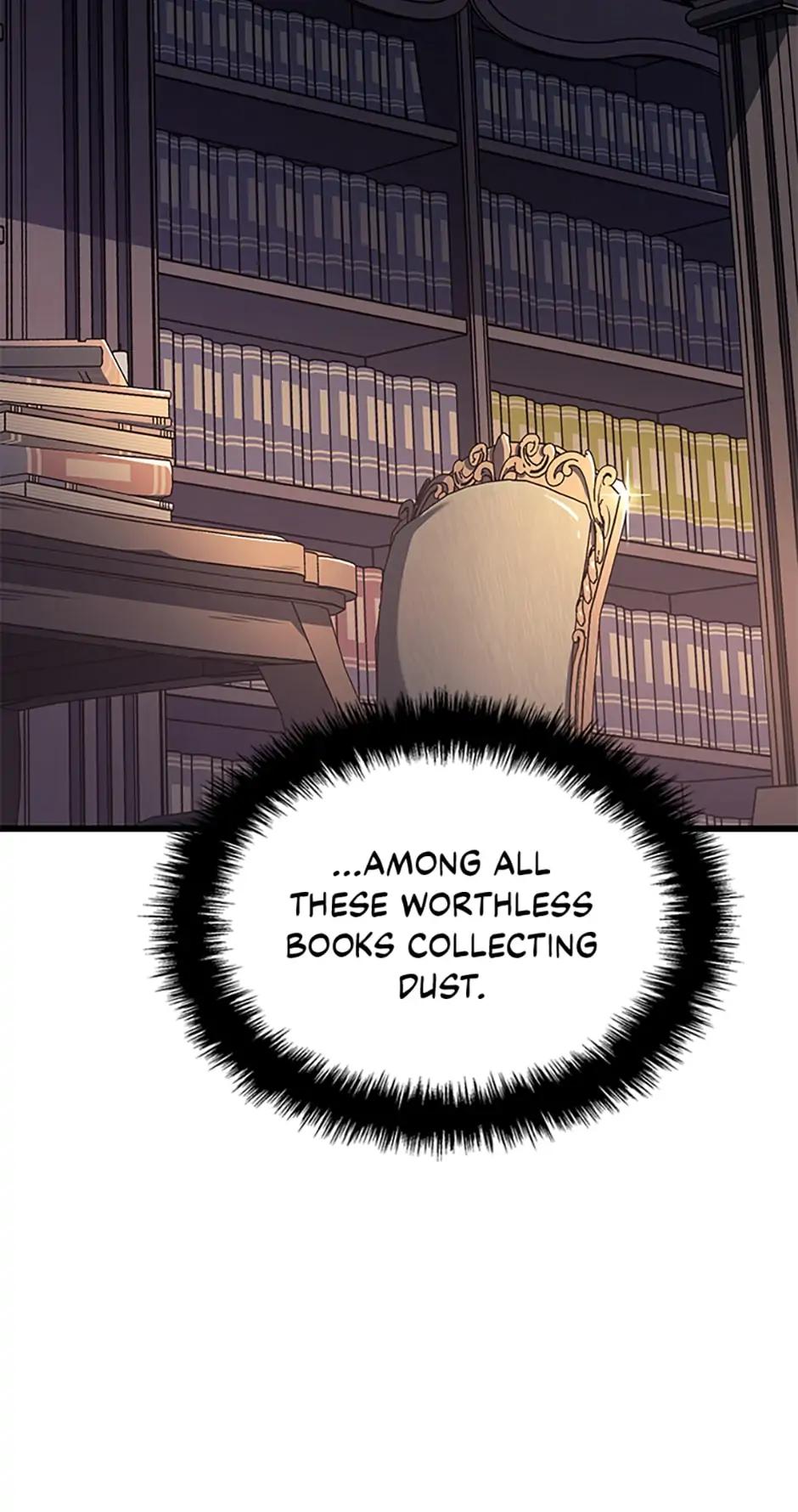 Revenge of the Baskerville Bloodhound Chapter 7