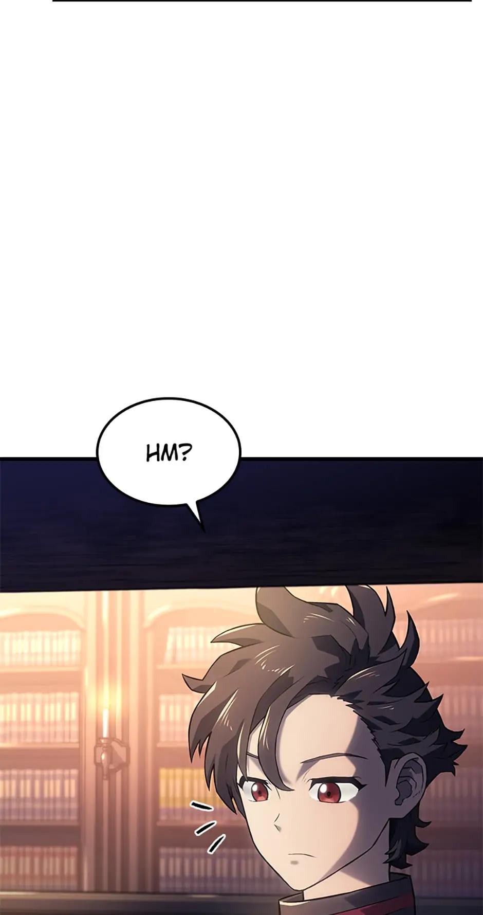 Revenge of the Baskerville Bloodhound Chapter 7