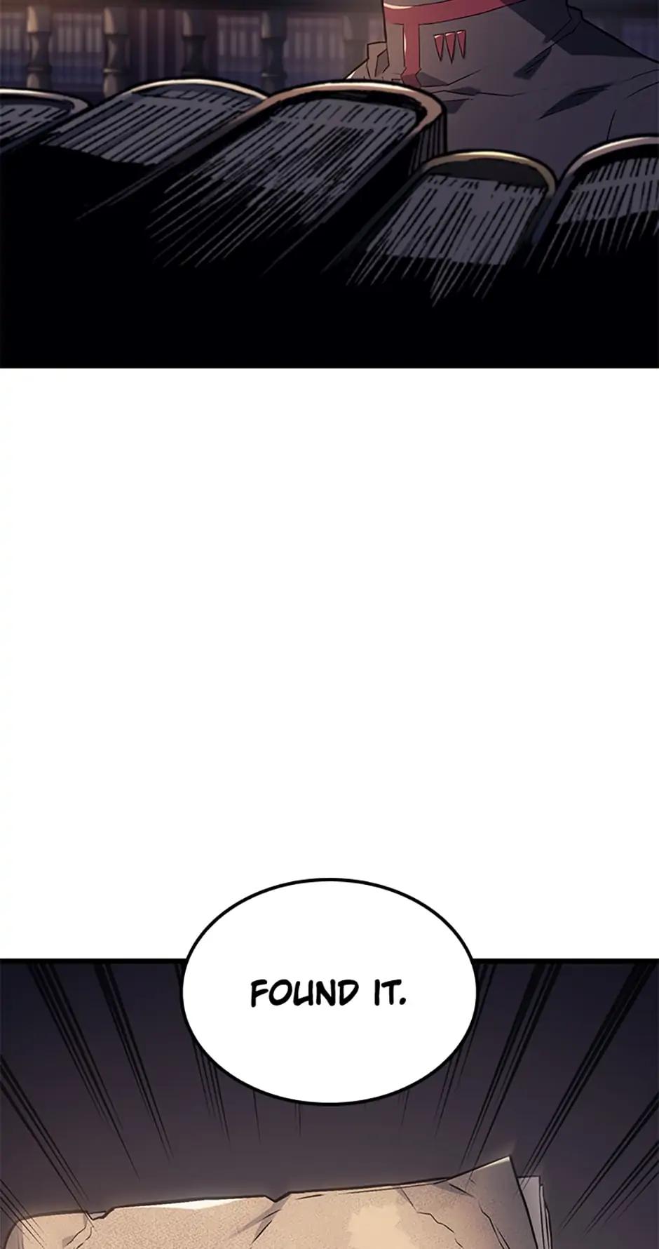 Revenge of the Baskerville Bloodhound Chapter 7