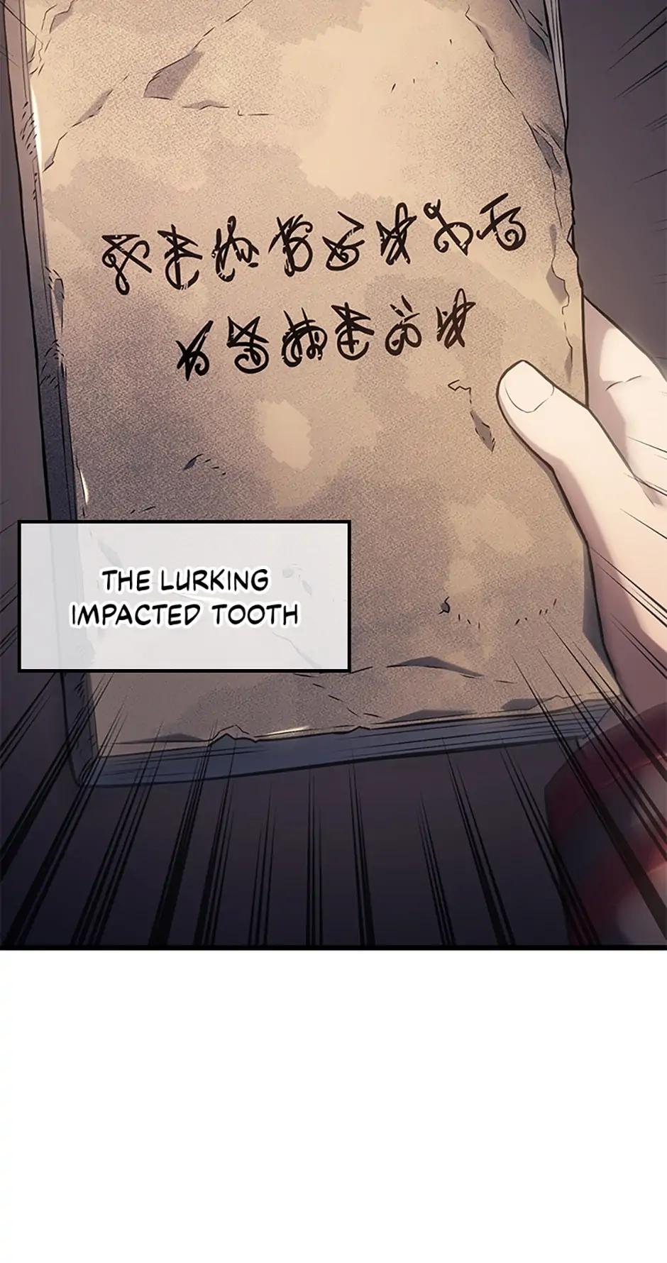 Revenge of the Baskerville Bloodhound Chapter 7