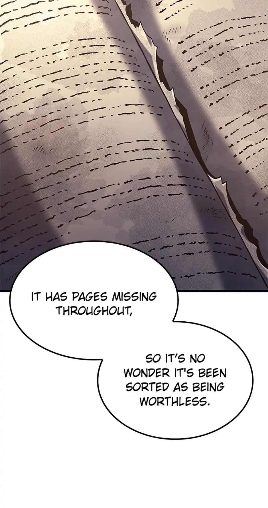 Revenge of the Baskerville Bloodhound Chapter 7