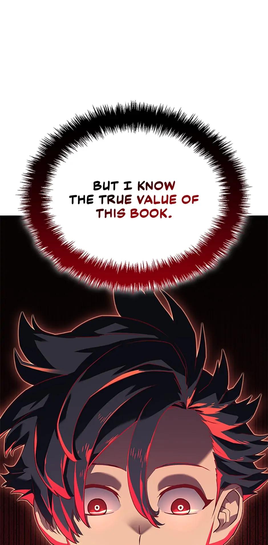 Revenge of the Baskerville Bloodhound Chapter 7