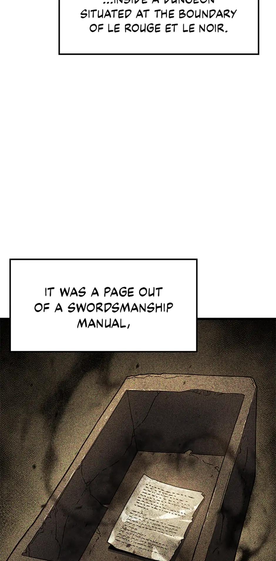 Revenge of the Baskerville Bloodhound Chapter 7