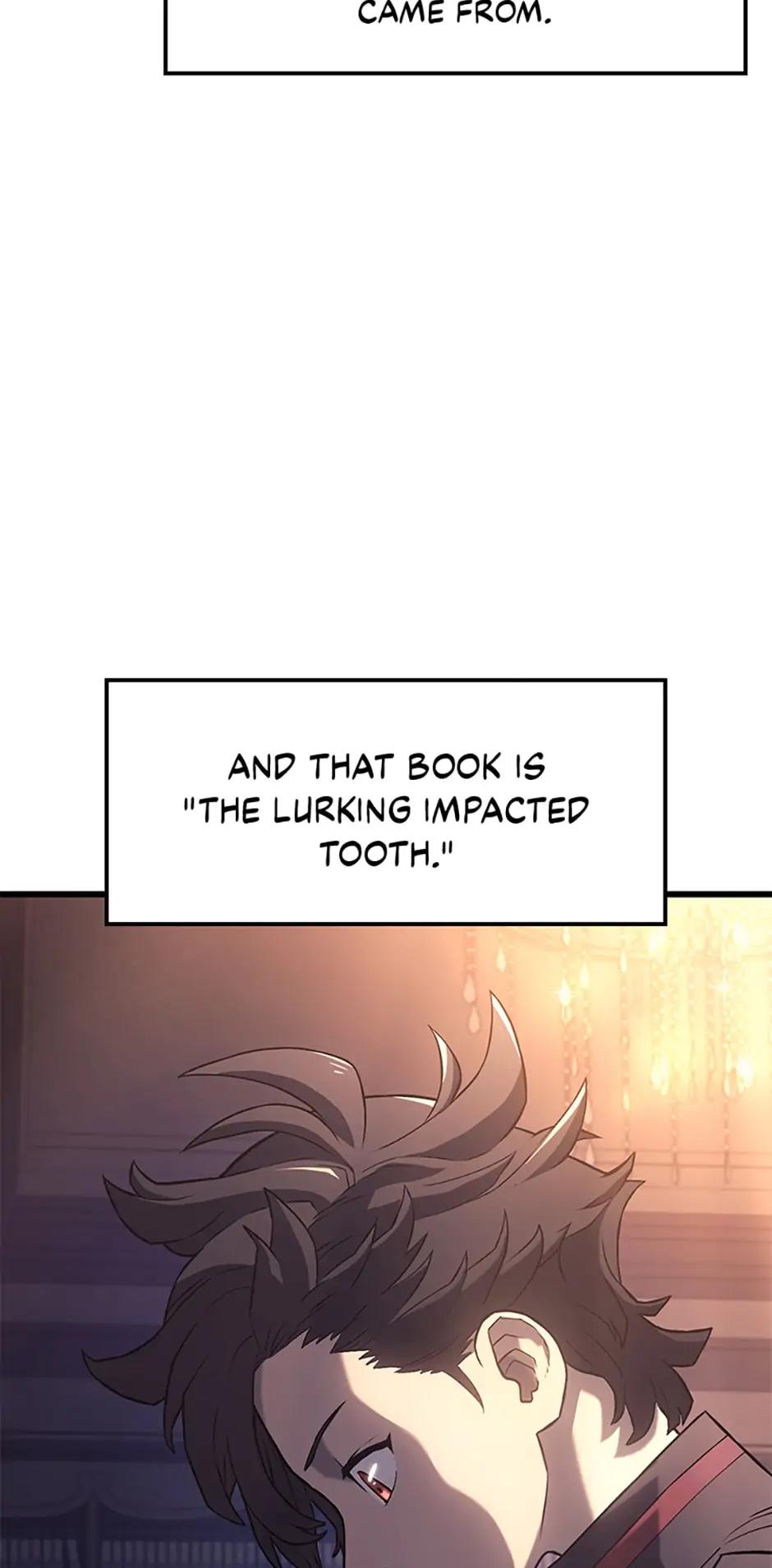 Revenge of the Baskerville Bloodhound Chapter 7