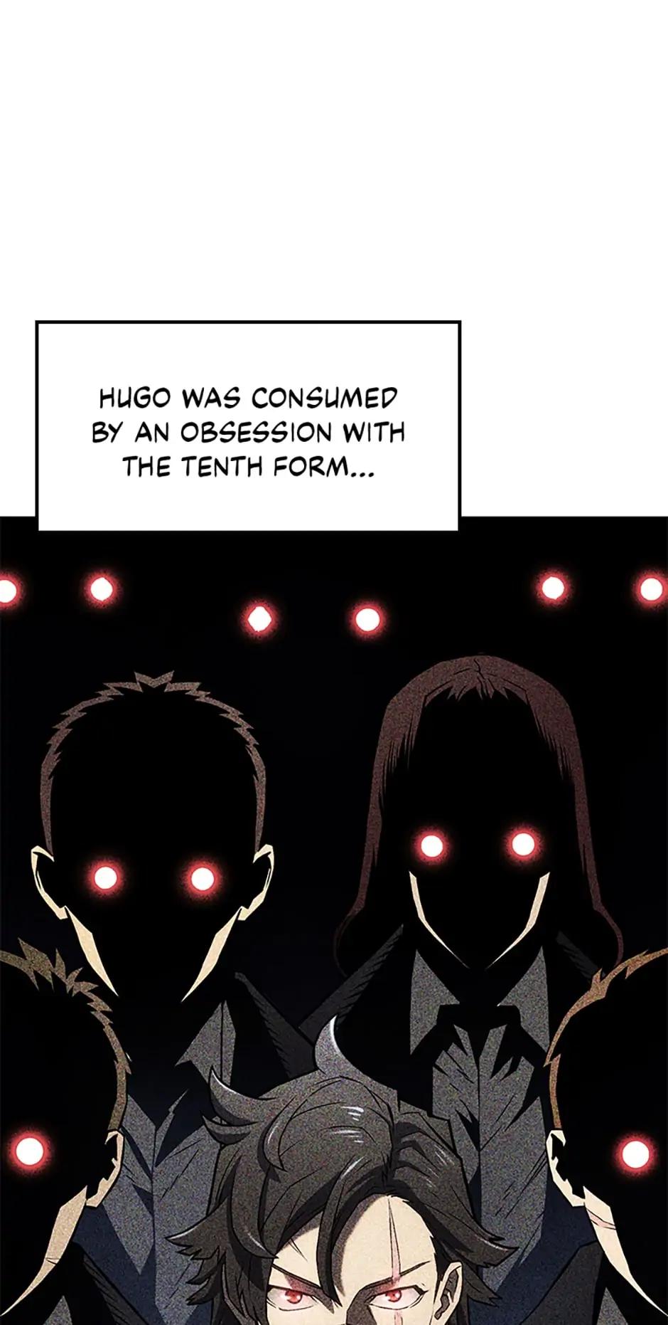 Revenge of the Baskerville Bloodhound Chapter 7