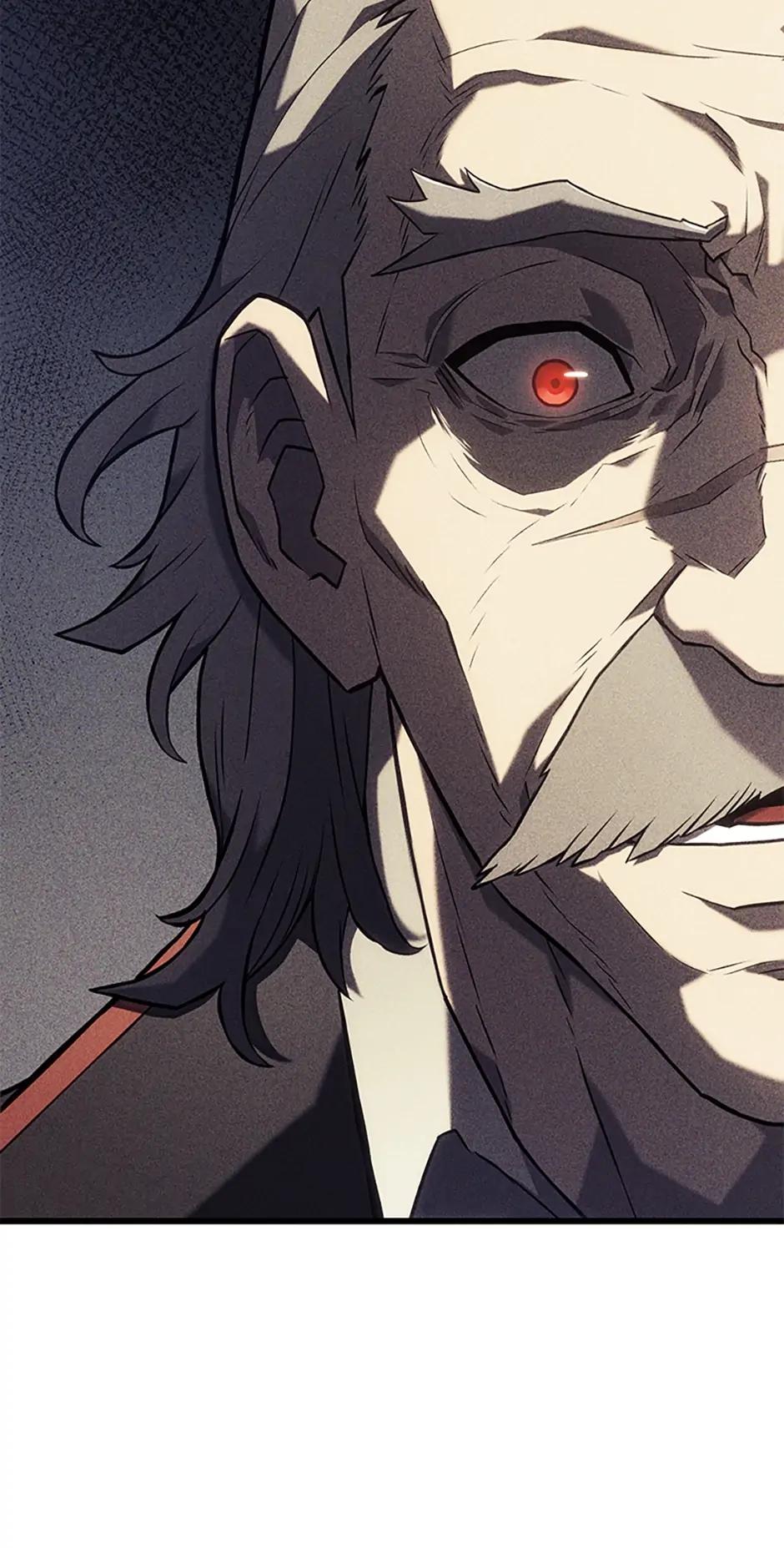 Revenge of the Baskerville Bloodhound Chapter 7