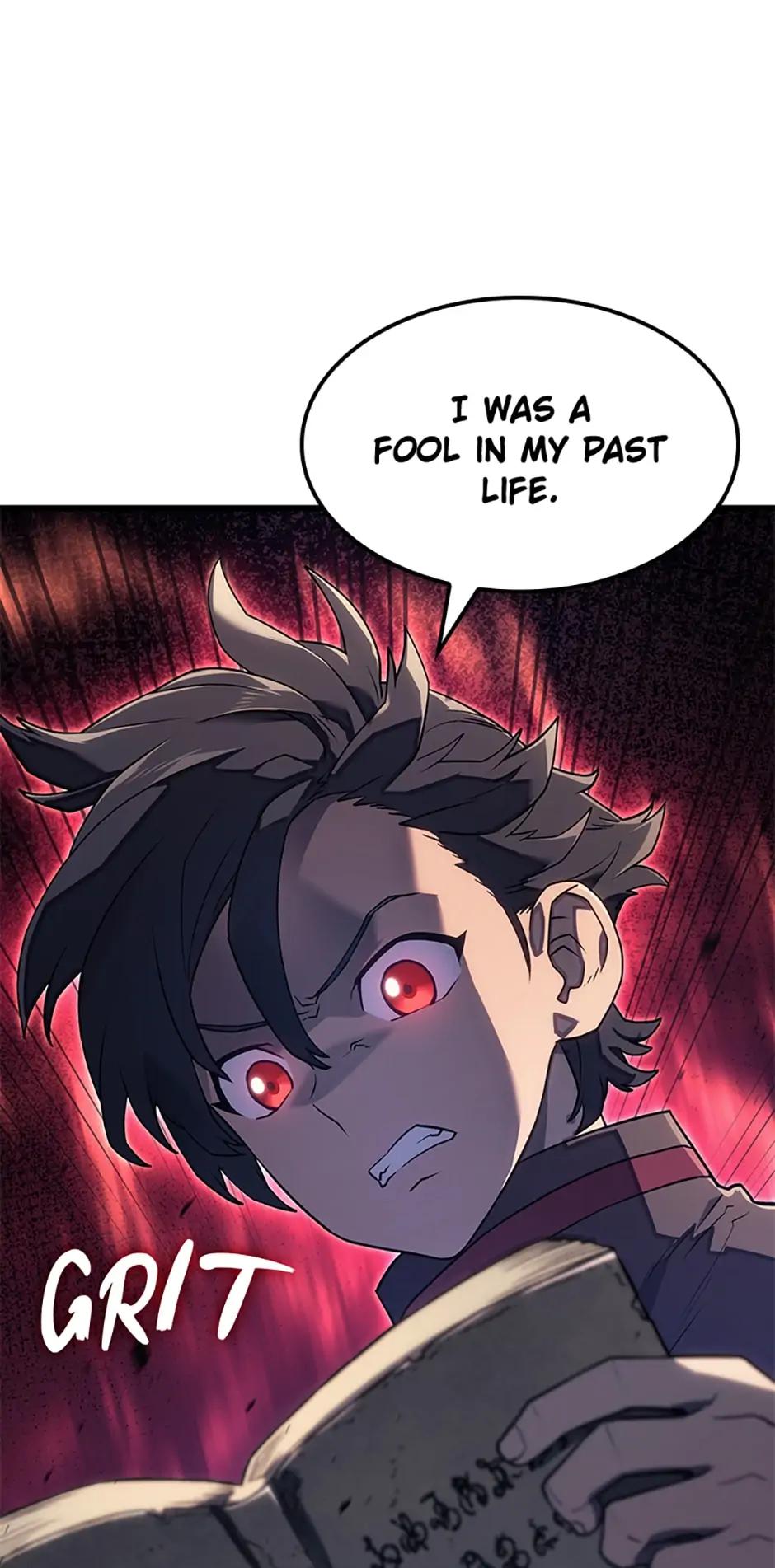 Revenge of the Baskerville Bloodhound Chapter 7