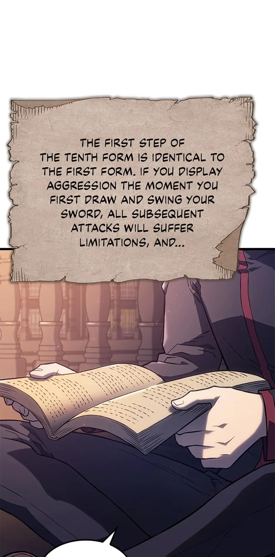 Revenge of the Baskerville Bloodhound Chapter 7