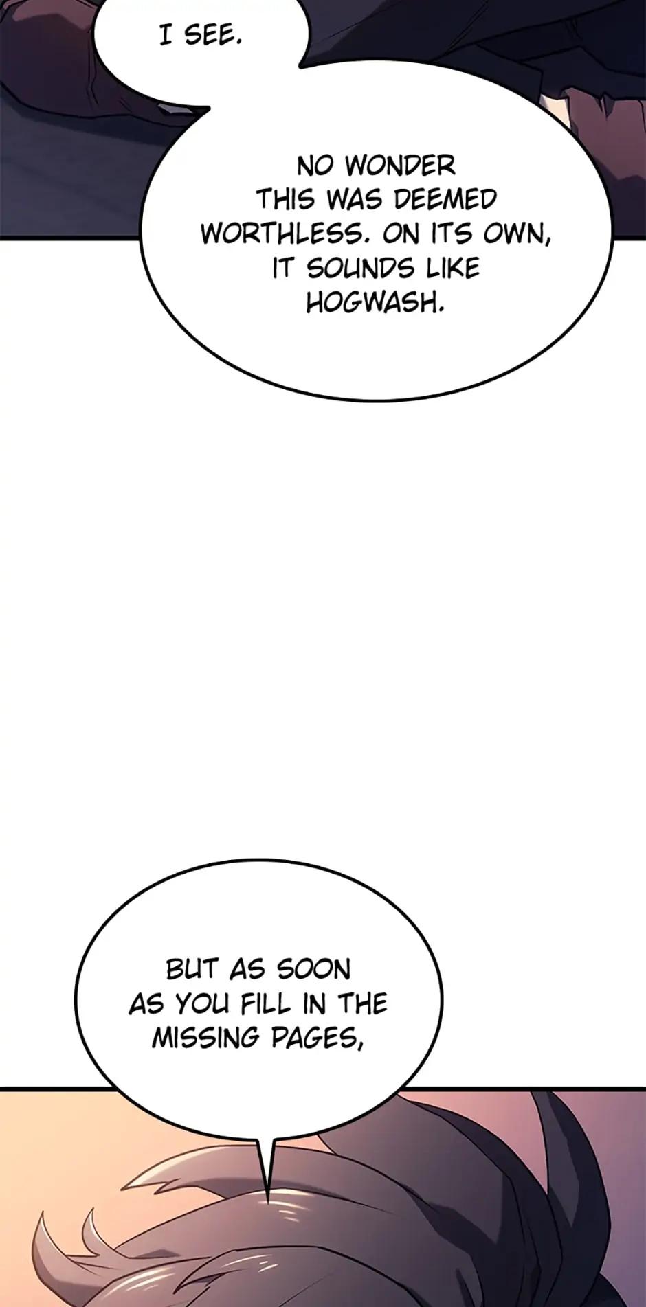 Revenge of the Baskerville Bloodhound Chapter 7