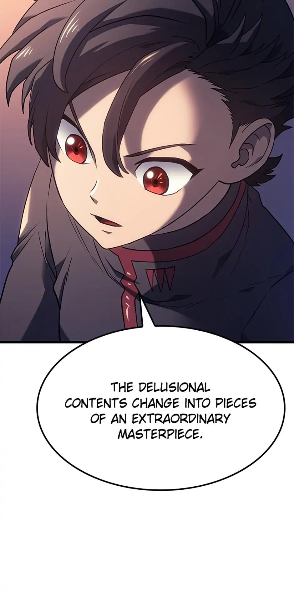 Revenge of the Baskerville Bloodhound Chapter 7