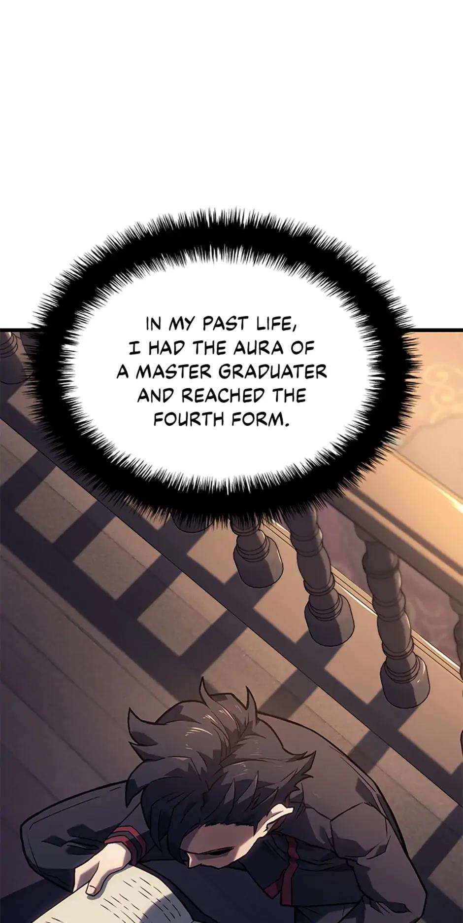 Revenge of the Baskerville Bloodhound Chapter 7