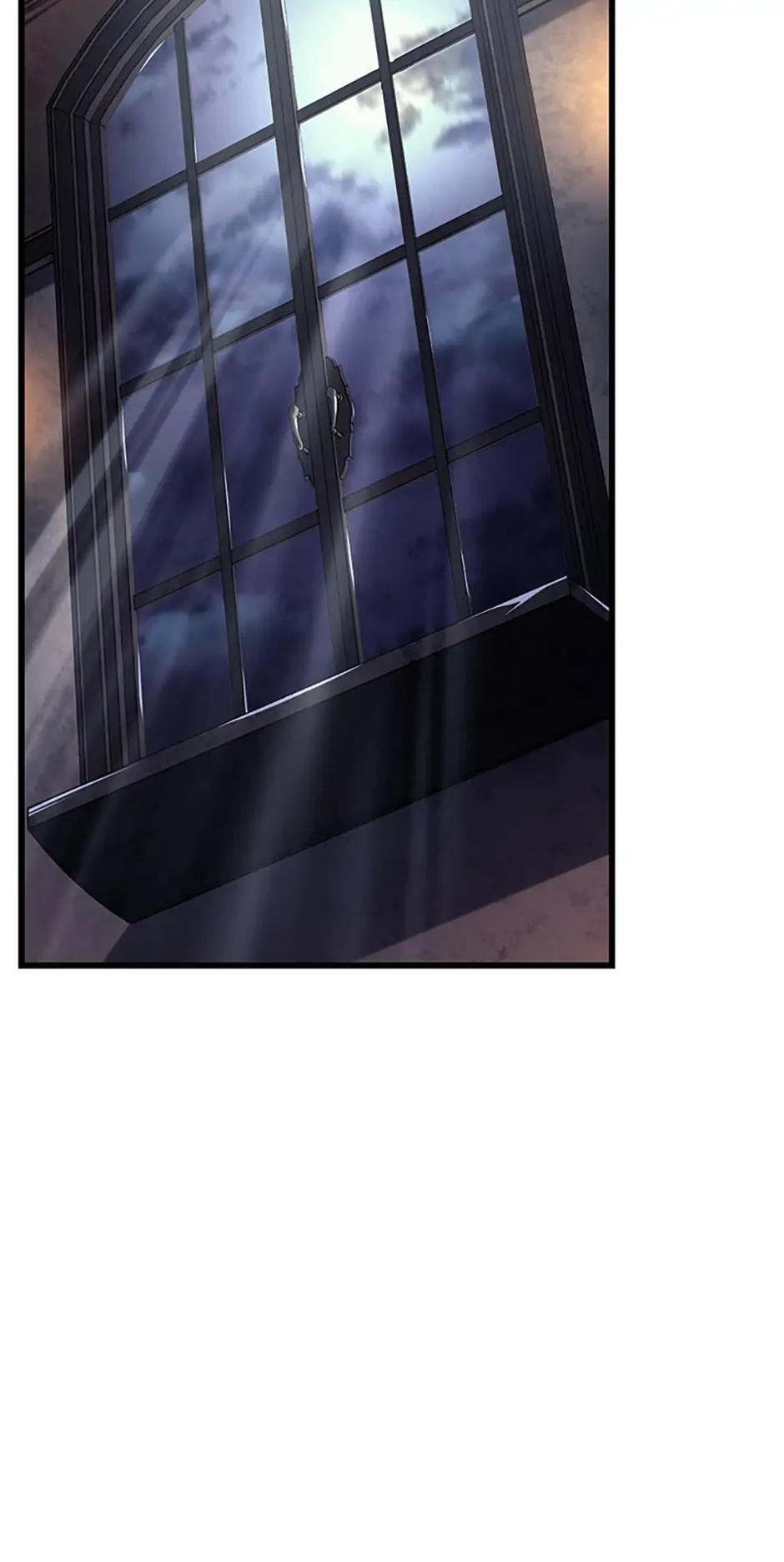 Revenge of the Baskerville Bloodhound Chapter 7