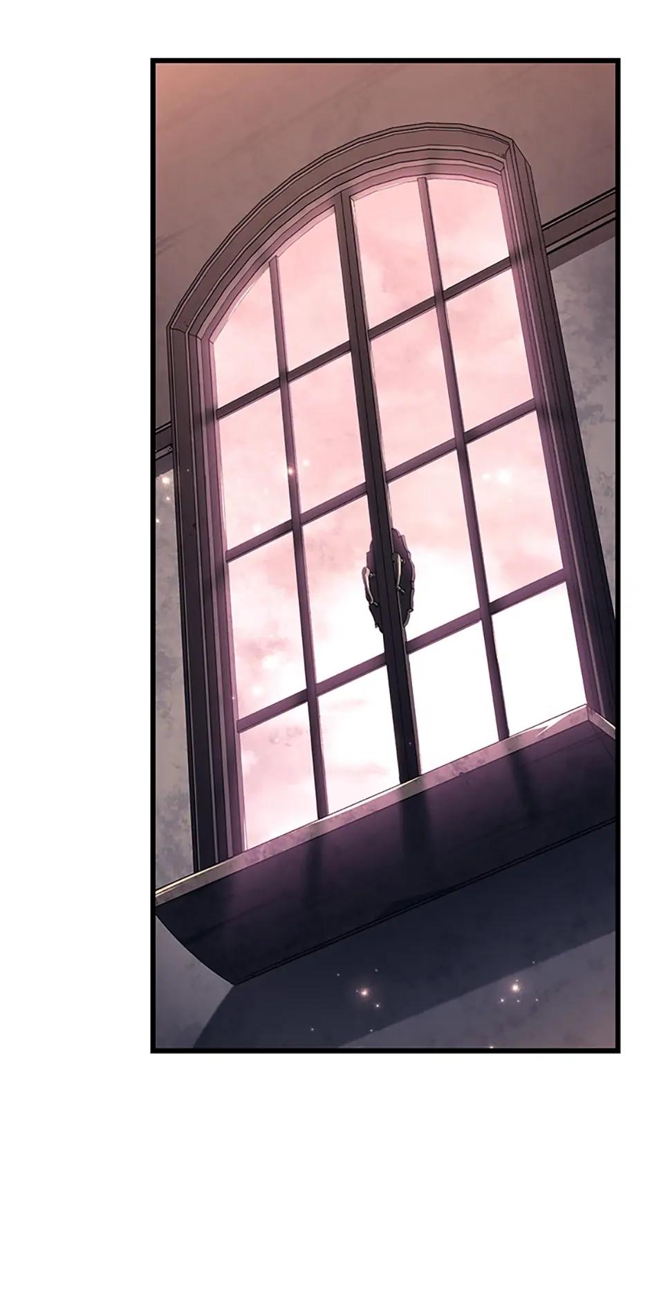 Revenge of the Baskerville Bloodhound Chapter 7