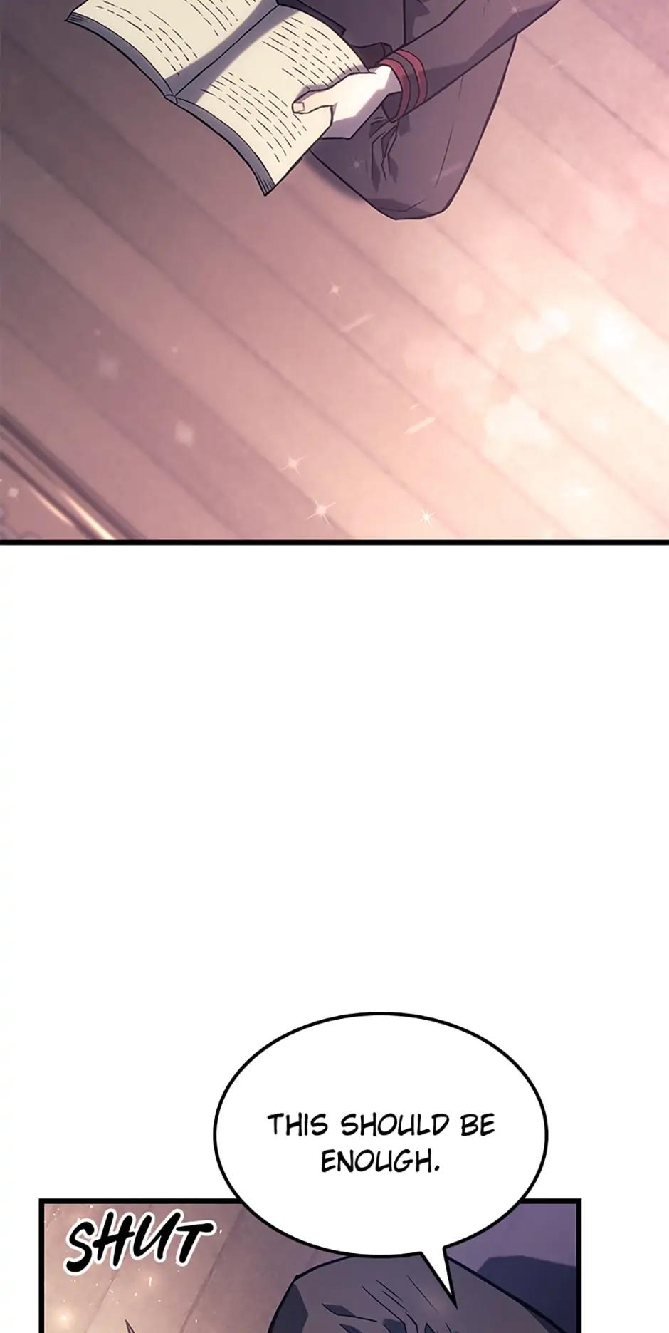 Revenge of the Baskerville Bloodhound Chapter 7