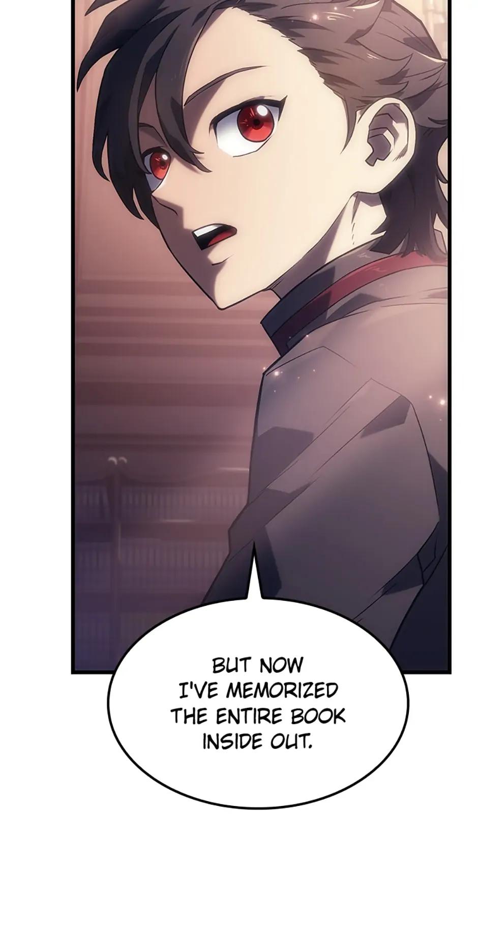 Revenge of the Baskerville Bloodhound Chapter 7