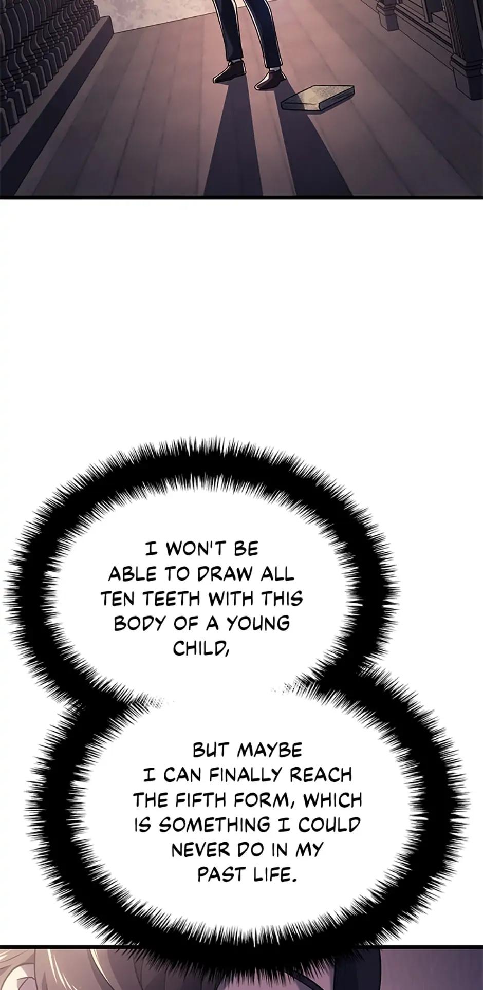 Revenge of the Baskerville Bloodhound Chapter 7