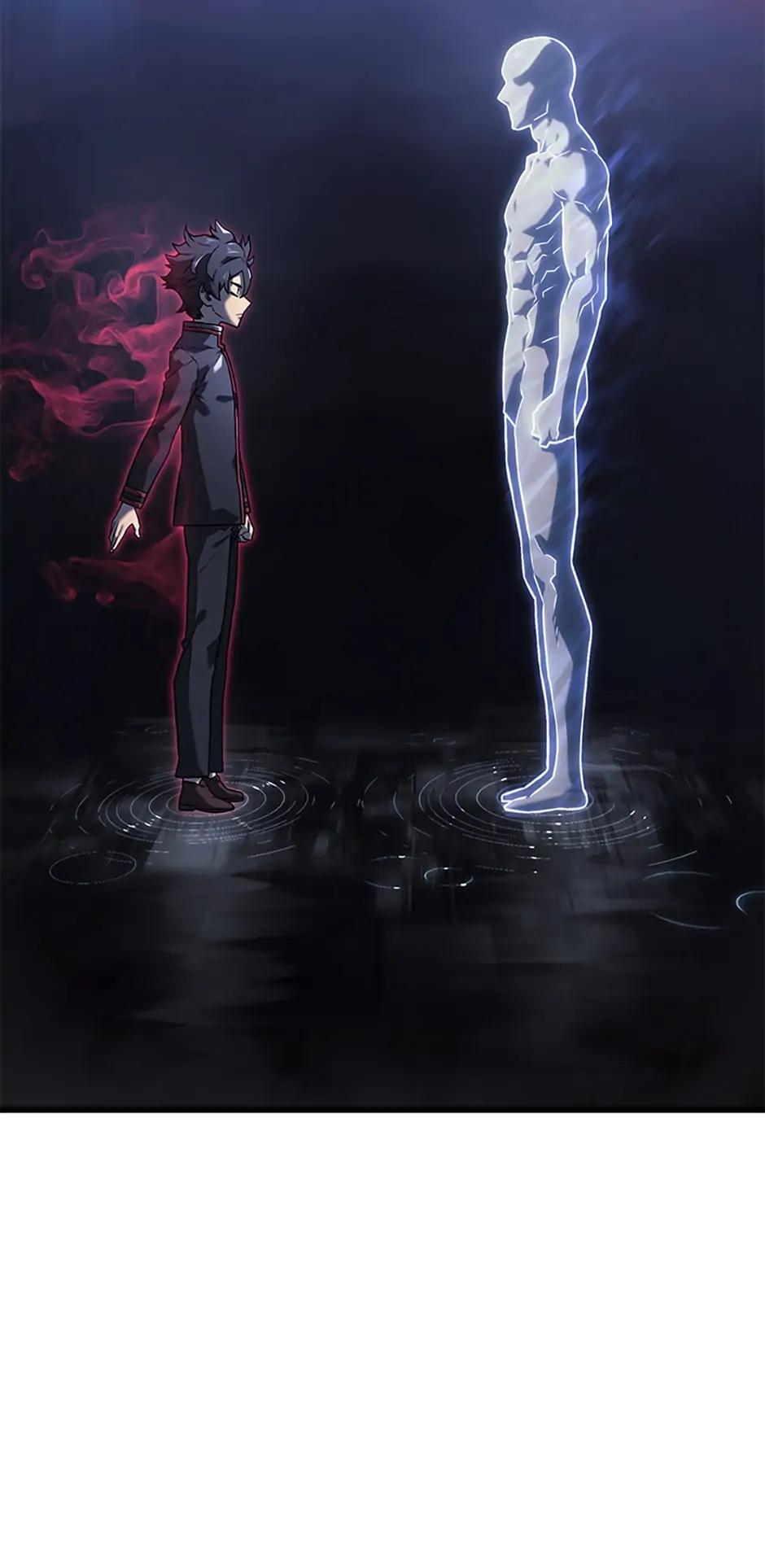 Revenge of the Baskerville Bloodhound Chapter 7