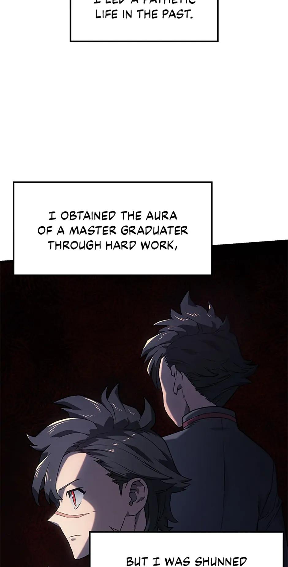 Revenge of the Baskerville Bloodhound Chapter 7