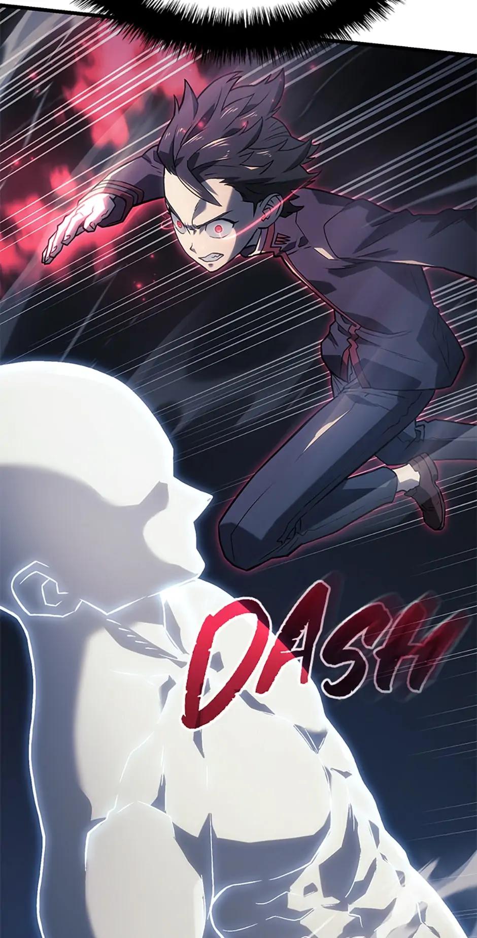 Revenge of the Baskerville Bloodhound Chapter 7