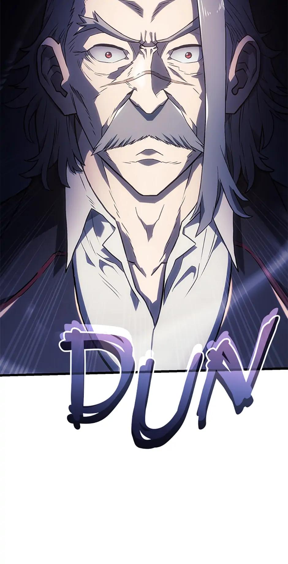 Revenge of the Baskerville Bloodhound Chapter 7