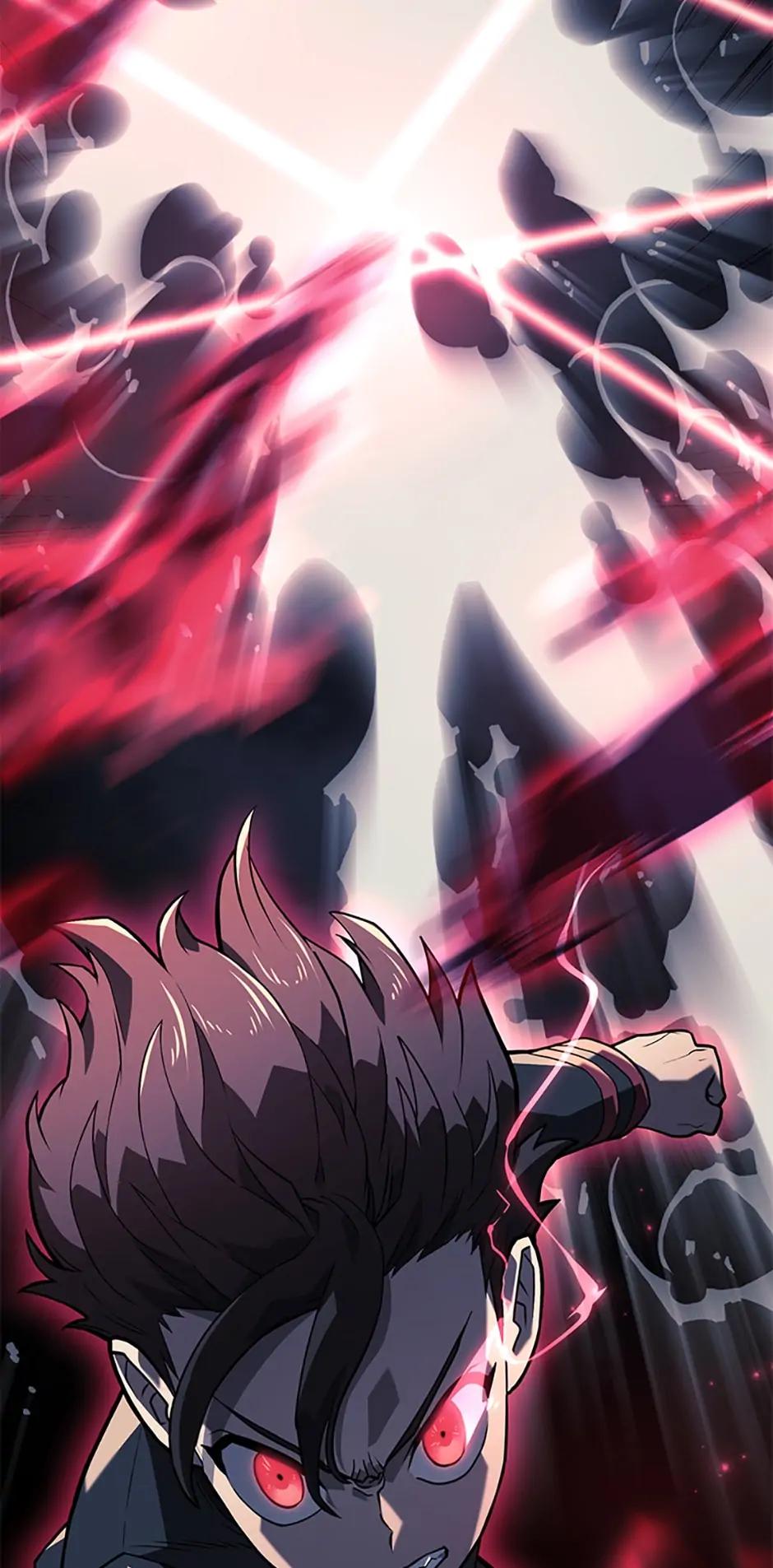 Revenge of the Baskerville Bloodhound Chapter 7